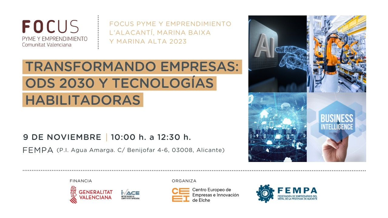 transformando empresas