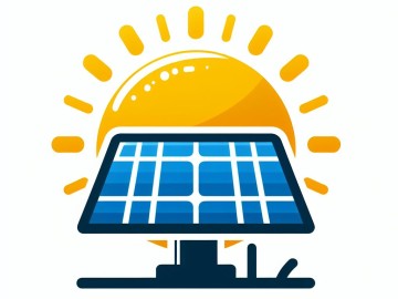 panel solar